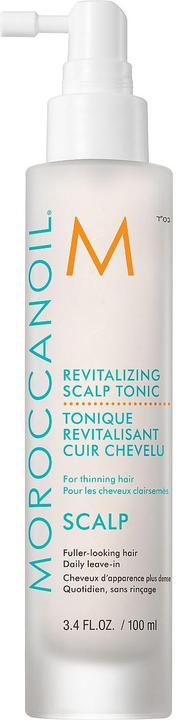 Moroccanoil Revitalizing Scalp Tonic (100 ml)