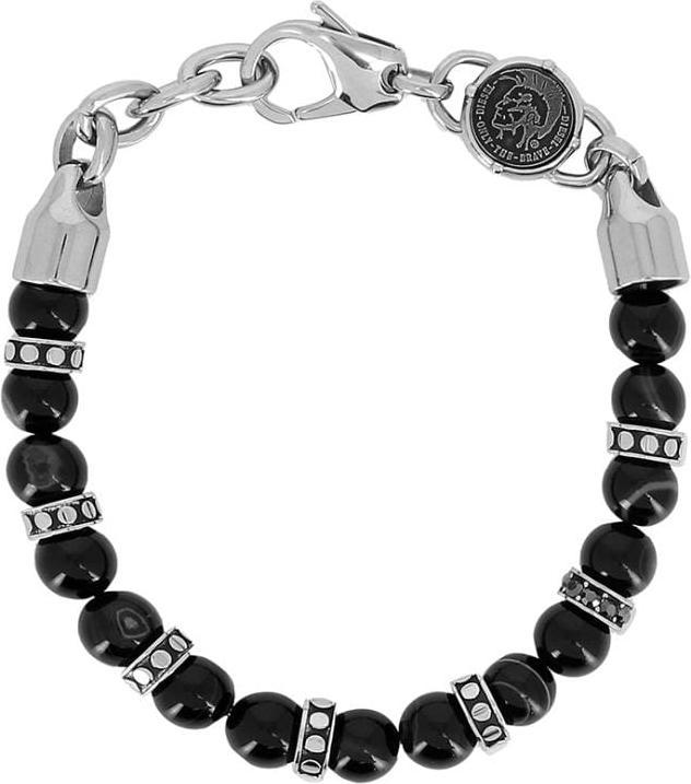 Immagine prodotto Diesel Perline (20 cm, Metallo)