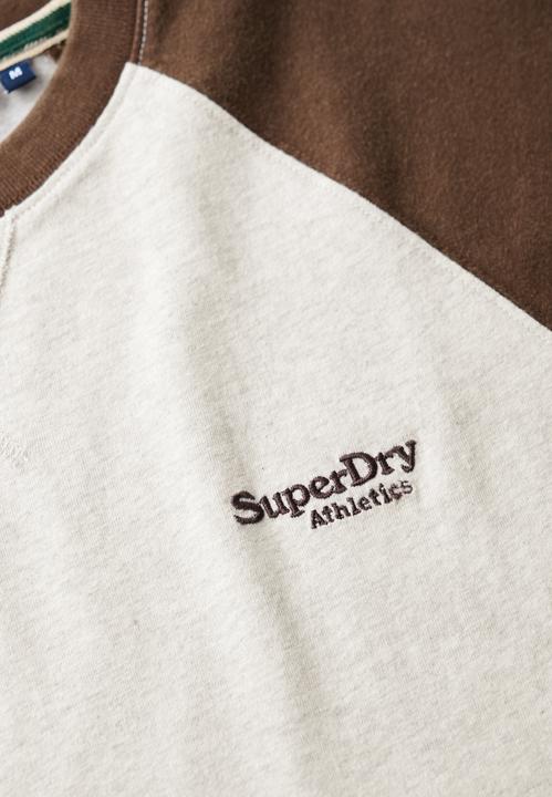 Produktbild Superdry Essential Logo Baseball (XXL)