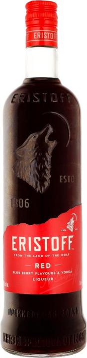 Image du produit Eristoff Rouge