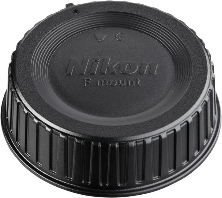 Actual product image Nikon Lf-4