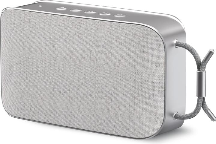 Produktbild TechniSat Bluespeaker TWS XL (9 h, Akkubetrieb)