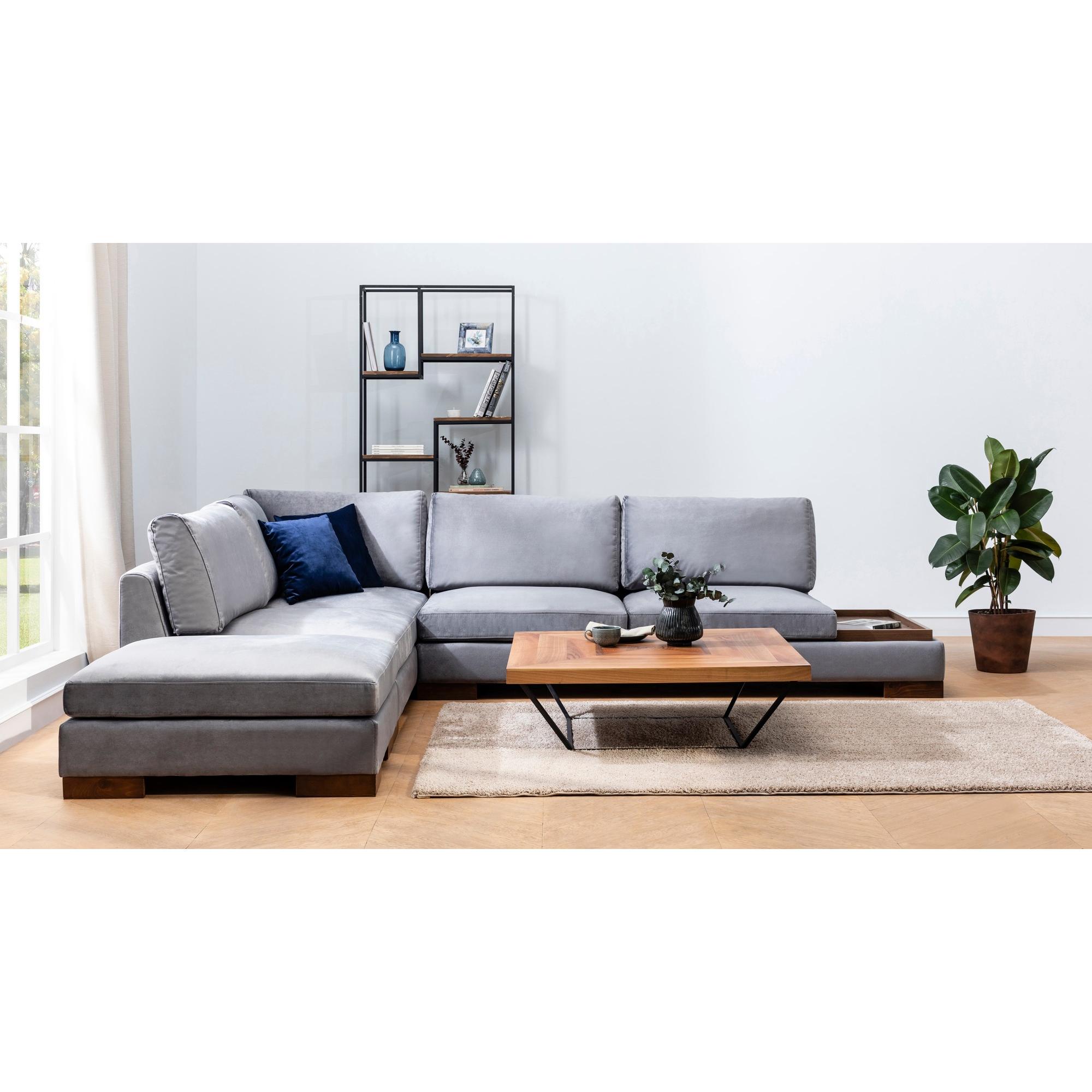 Thumbnail - Atelier del Sofa, Sofa, Eliseo (Ecksofa)