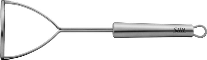 Silit Kartoffelstampfer Stampfer Kartoffel 30cm Classic Line Edelstahl