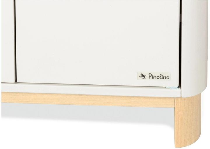Produktbild Pinolino Puppenschrank „Malea”, 4-tlg.