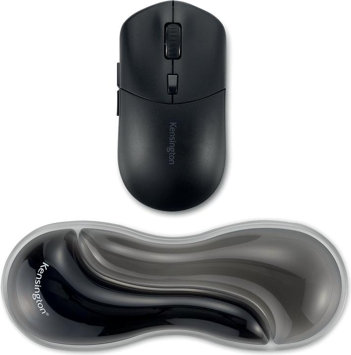 Actual product image Kensington Slim Duo Gel Mouse Wrist Gr, Slim