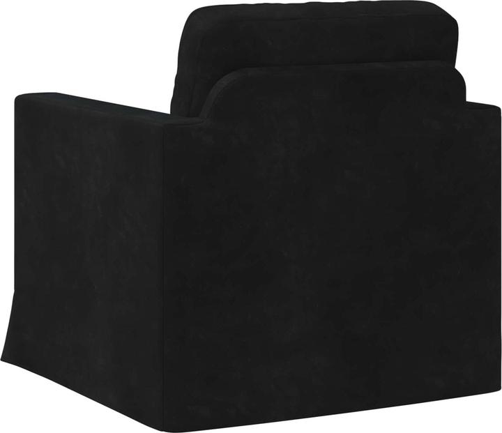 Produktbild vidaXL Sofa (Ecksofa)
