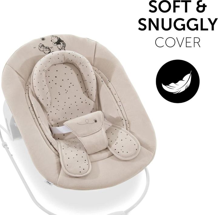 Image du produit Hauck Alpha Bouncer