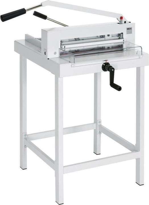 Ideal Tagliapile 4305 (500 lamelle, A3)
