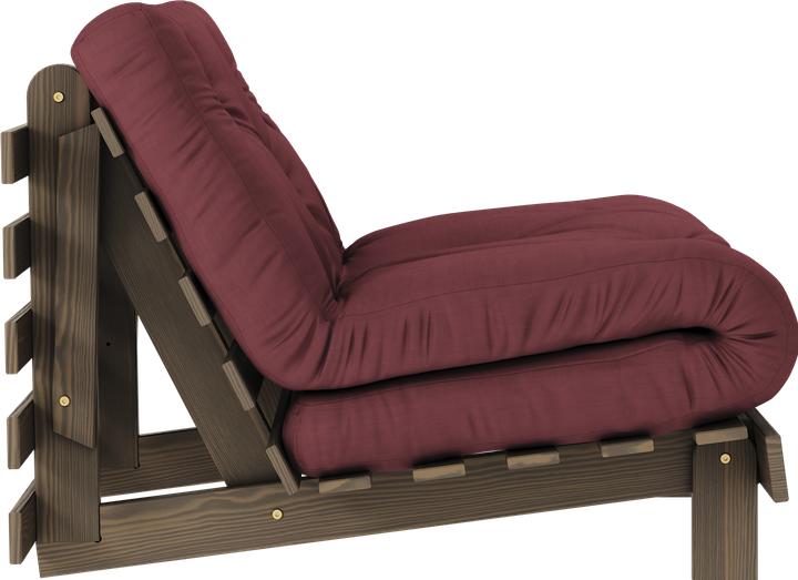 Actual product image Karup Design Roots (Sofa bed, 1-seater)