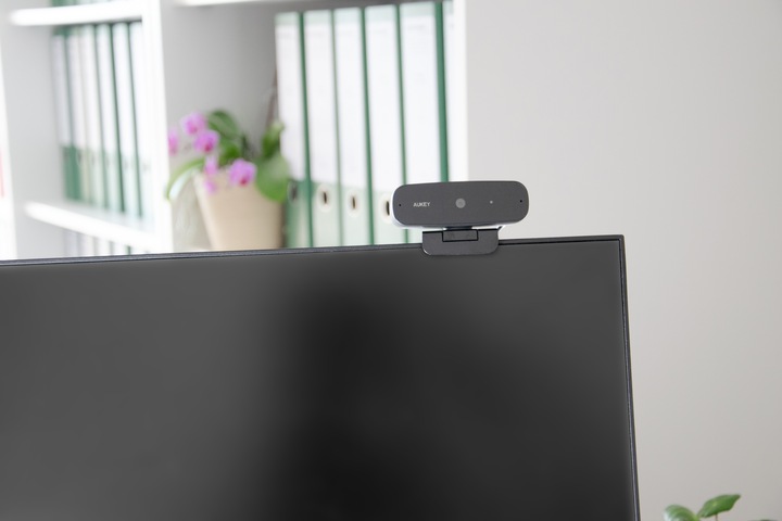 Actual product image Aukey PC-W3S (2 Mpx)