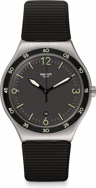 Produktbild Swatch Herrenuhr (Ø 41 mm) (41 mm)