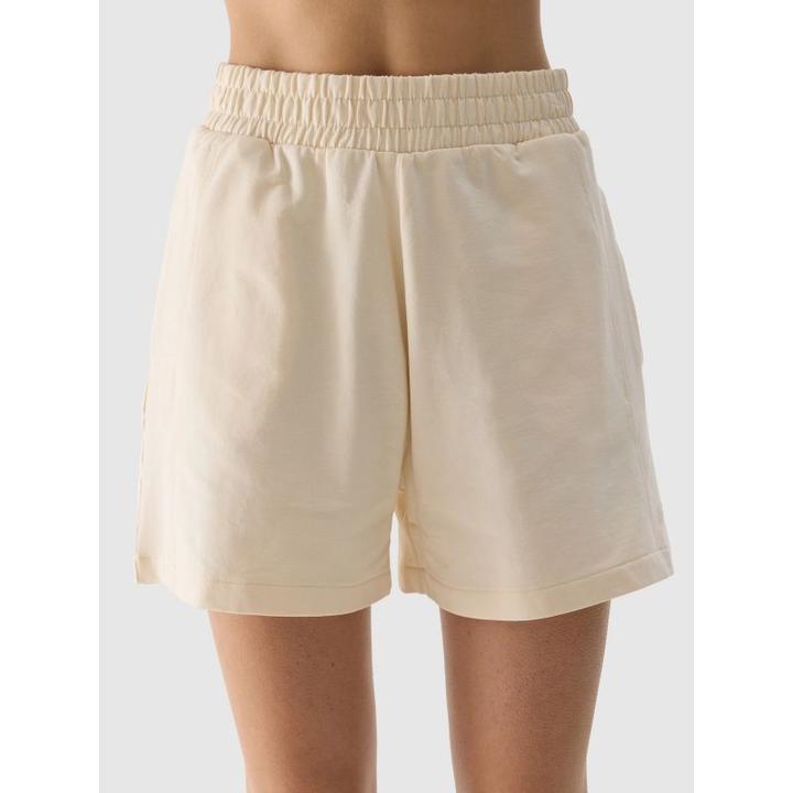 Image du produit 4F Damen-Sweatshorts aus Baumwolle (L)