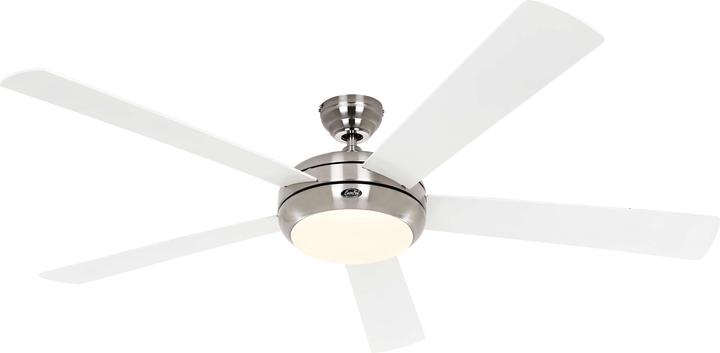 Actual product image CasaFan Titanium (28 dB)