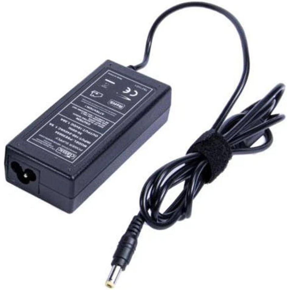 Acer AC Adapter 19V, 30W (30 W), Alimentatore per notebook