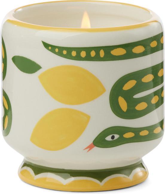 Actual product image Paddywax Duftkerze A Dopo - Wild Lemongrass (226 g)