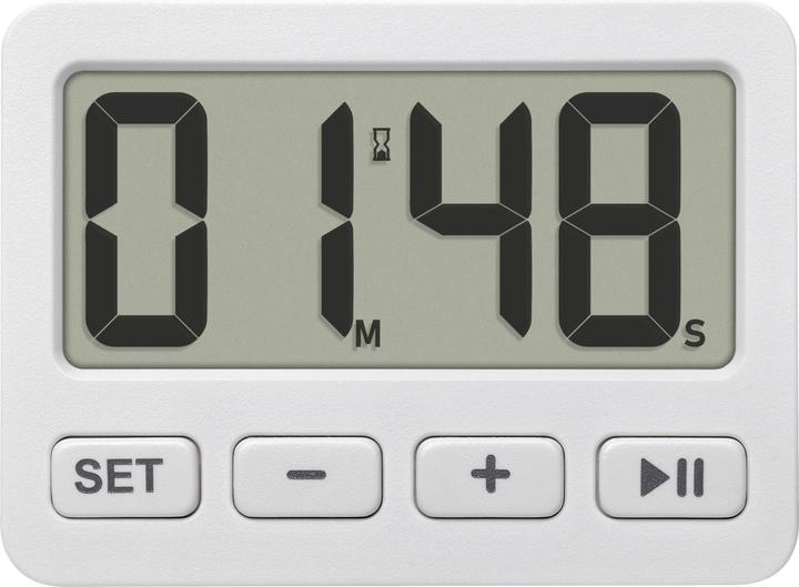 Produktbild TFA Digitalwecker