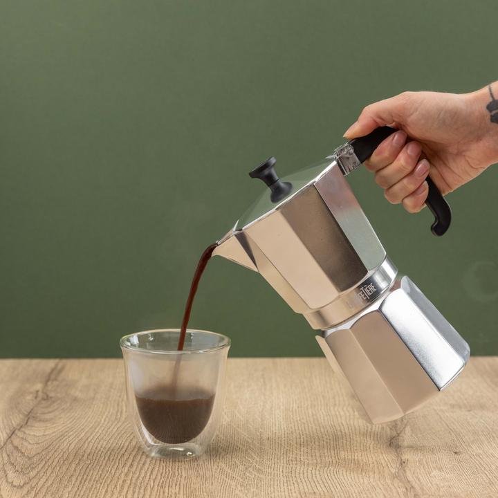 Produktbild La Cafetière Espresso Maker (9 Tassen)