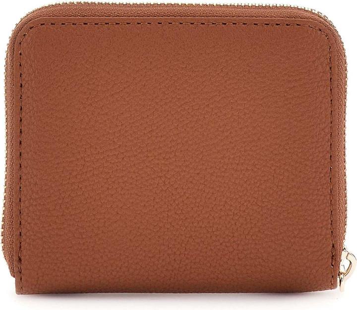 Actual product image Guess Gregoria SLG Small Zip Around Wallet