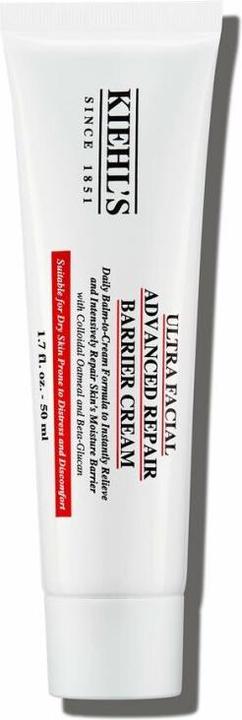 Produktbild Kiehl's Ultra Facial Advanced Repair Barrier Cream Creme (50 ml, 24h Creme)