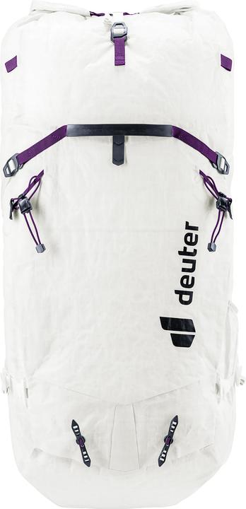 Actual product image Deuter Expedition Ultra 60 (60 l)
