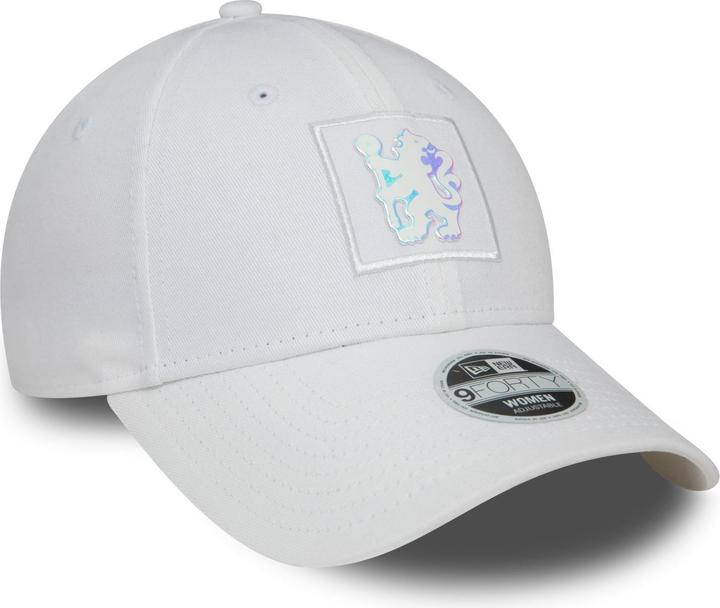 Produktbild New Era 9Forty Strapback Iridescent FC Chelsea