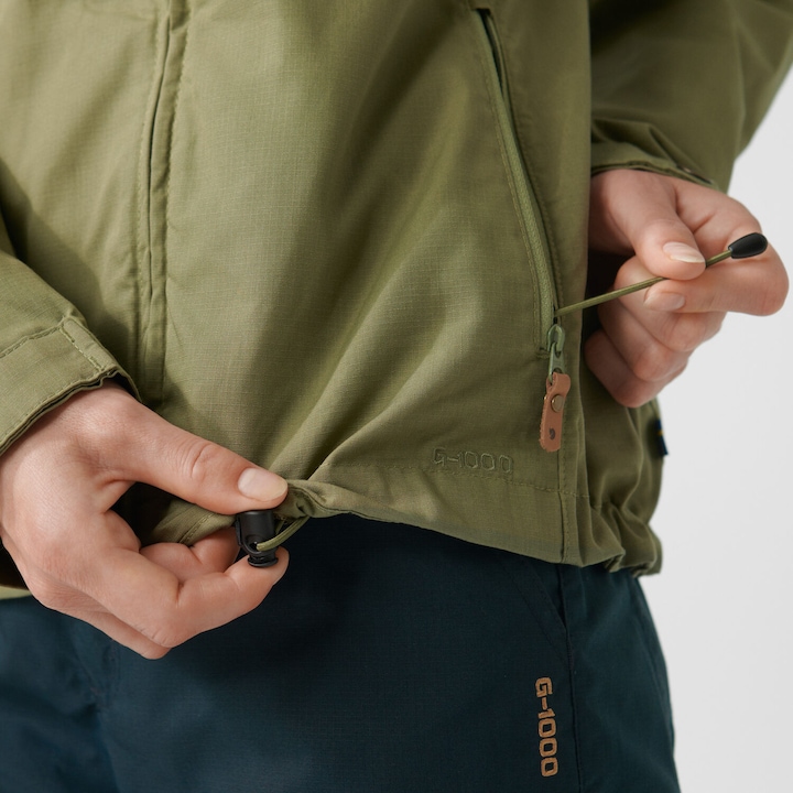 Actual product image Fjällräven Stina (L)
