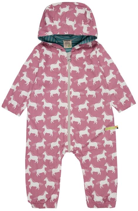 Produktbild loud + proud Wasserabweisender Overall (62)