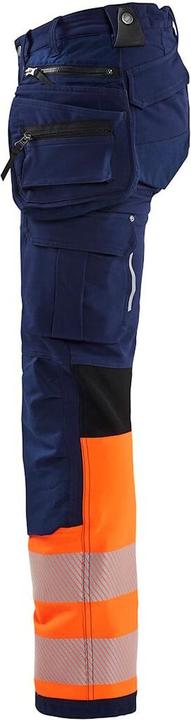 Produktbild Blakläder Stretch-Hose Klasse 1 Damen (42)