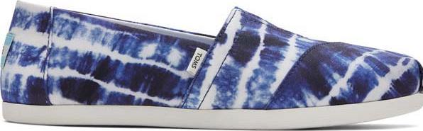 Produktbild Toms W's Alpargata 3.0 Batik Canvas (37.5)