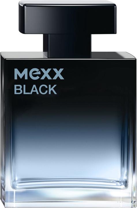 Immagine prodotto Mexx BLACK MAN EDP (re) Spr 50 ml (Eau de parfum, 231 ml)
