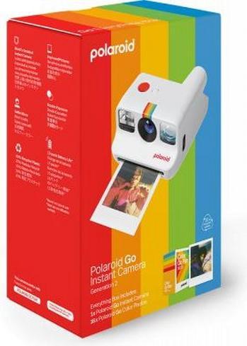 Produktbild Polaroid Everything Box Go Gen2