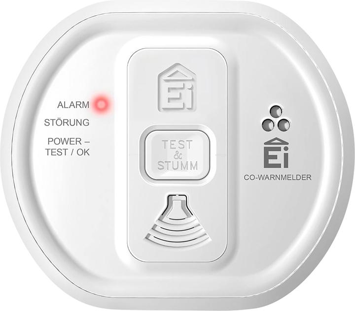 Image du produit Ei Electronics Détecteur de CO