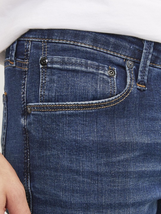 Actual product image Jack & Jones GLENN CON 057 50SPS Slim Fit Jeans (W30/L36)