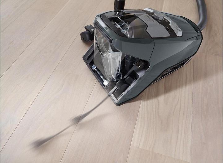 Actual product image Miele Blizzard CX1 Cat & Dog PowerLine