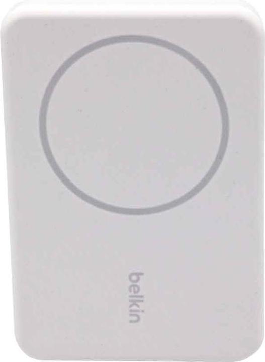 Produktbild Belkin Boost Charge (5000 mAh, 7.50 W, 18.50 Wh)