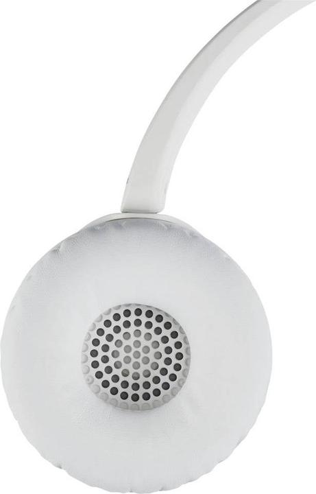 Productafbeelding Panasonic RB-HF630BE-W wit (Geen ruisonderdrukking, 72 h, Draadloze)