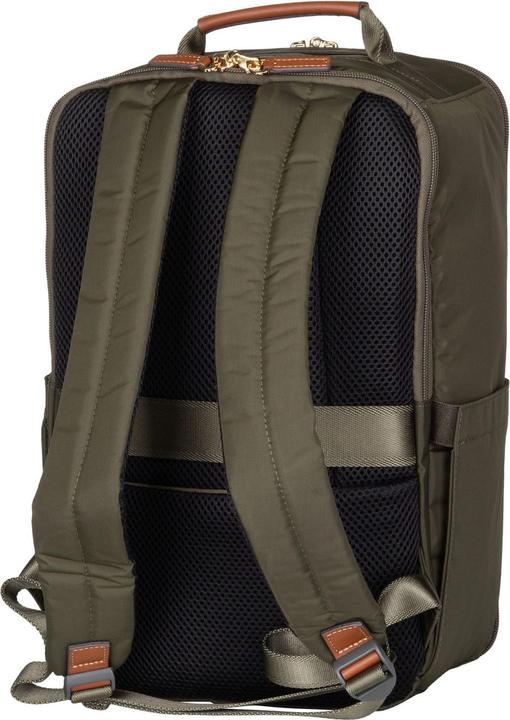 Immagine prodotto Brics Bric's Reiserucksack X-Travel Underseat BP (20 l)