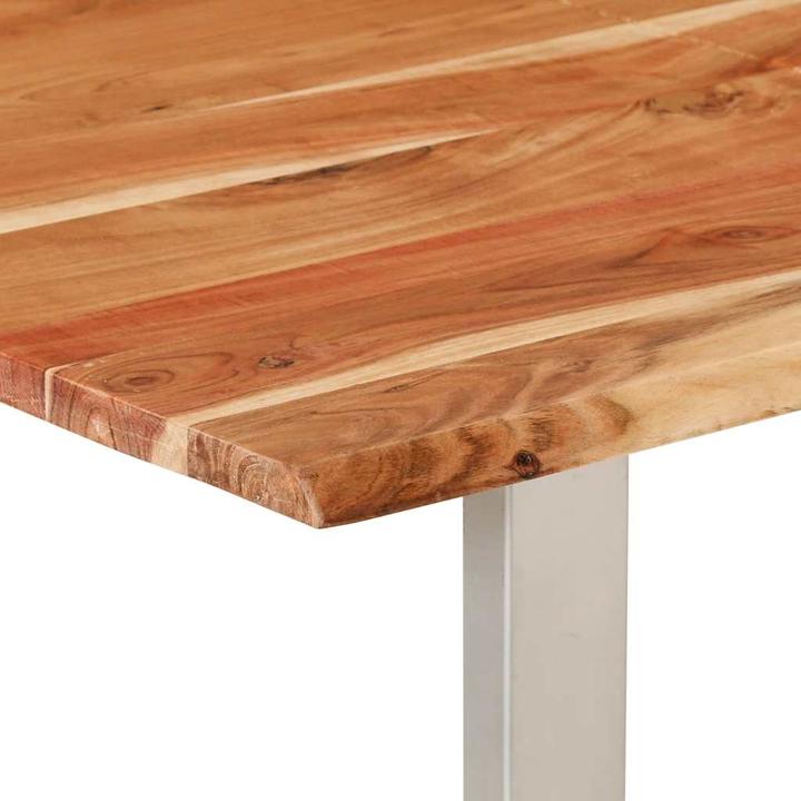 Image du produit vidaXL Esstisch (140 x 70 x 76 cm)
