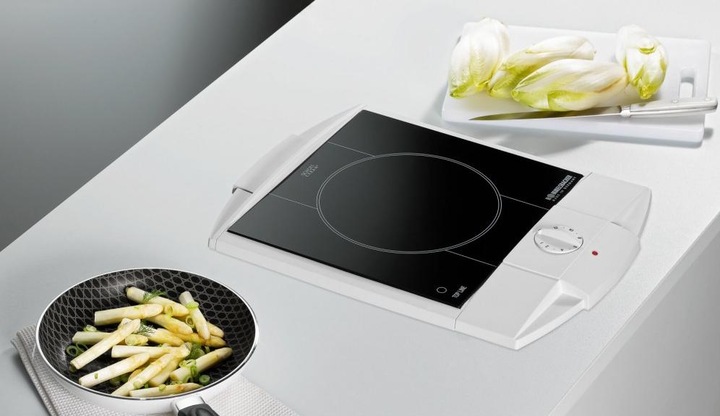 Produktbild Rommelsbacher Ct 1810