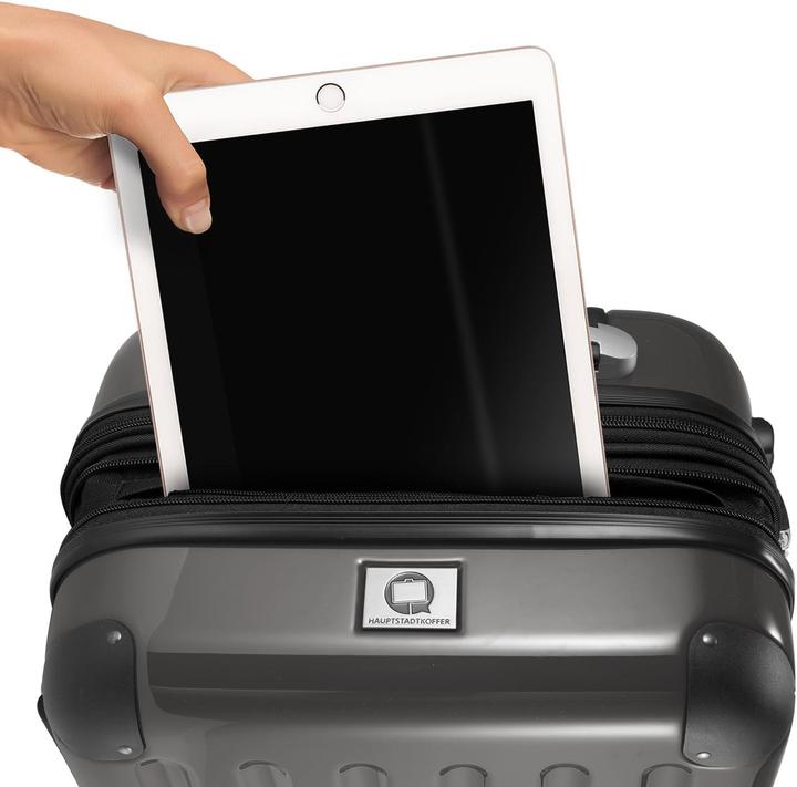 Produktbild Hauptstadtkoffer Alex (42 l)