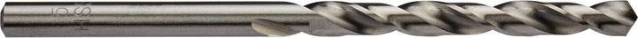 Actual product image Makita HSS-G metal drill Ø 5.0x86 mm ( 10 pieces ) (5 millimetres)