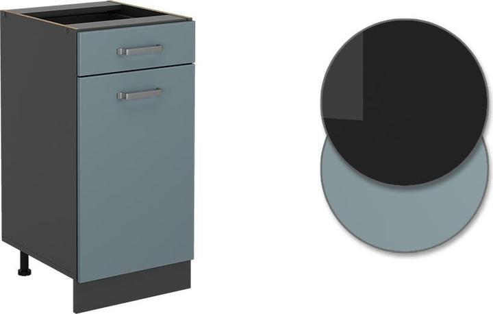 Produktbild Vicco Küchenunterschrank R-Line