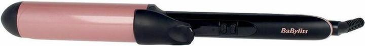 Actual product image BaByliss Curling iron Rose Quartz