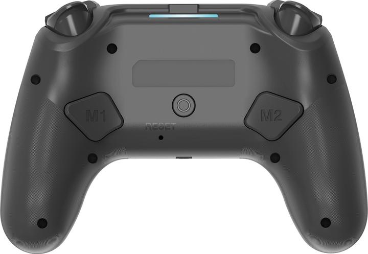 Immagine prodotto Subsonic Controller a led wireless nero per PS4/PC (PS4, PC)