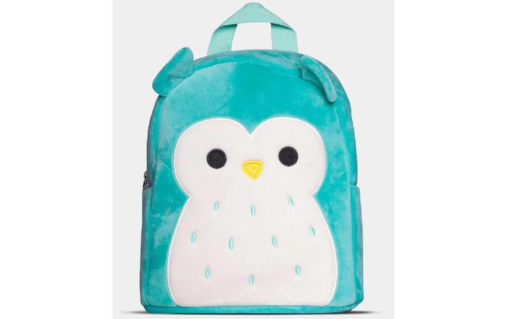 Produktbild Difuzed Squishmallows mini sac à dos Winston