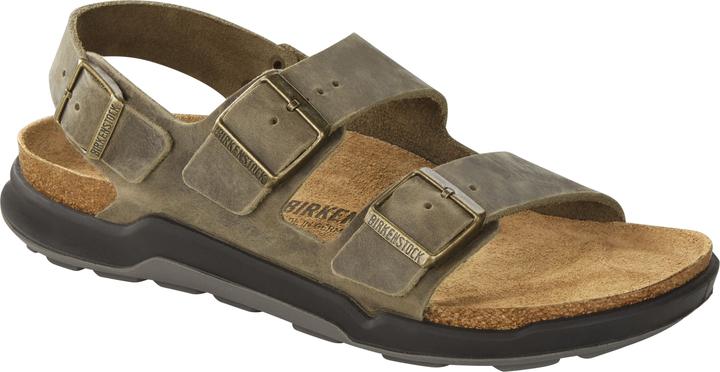 Produktbild Birkenstock Milano CT (41)