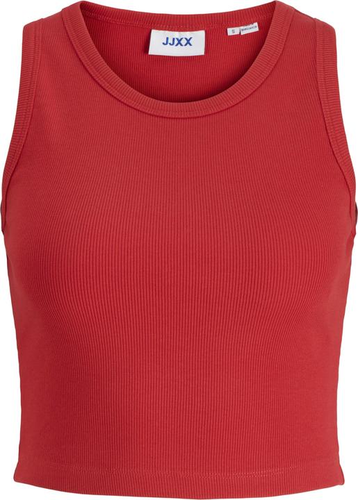 Actual product image JJXX Jxfallon Str Sl Rib Top Jrs Noos (L)