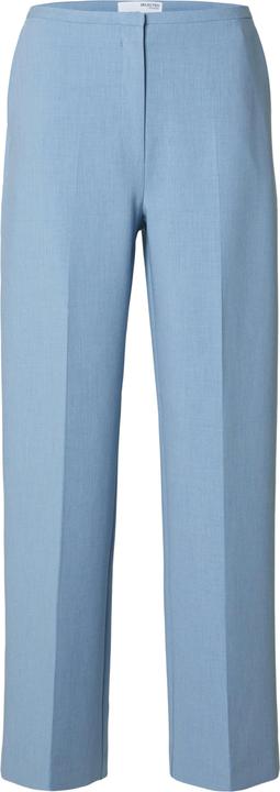 Produktbild Selected Femme Tailored Hose mit weitem Bein (34)