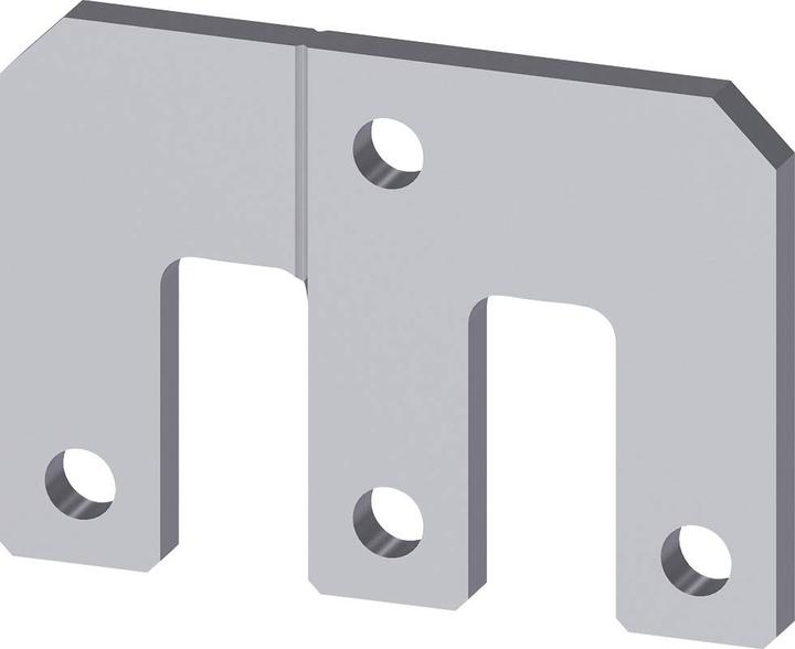 Siemens Wiring set LS 3p parallel connector 3RT1966-4BA31